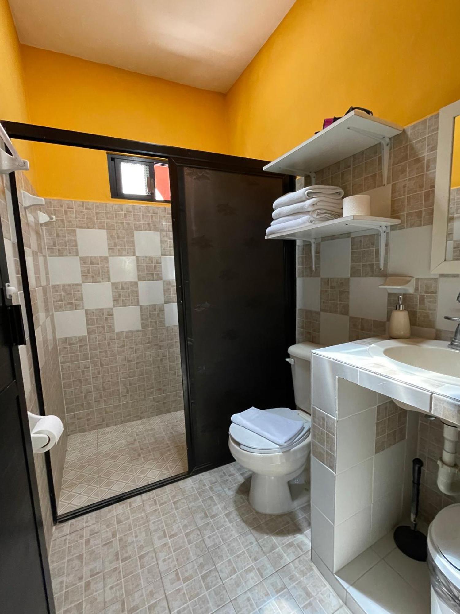 Casa Xu´unan Valladolid  Luaran gambar
