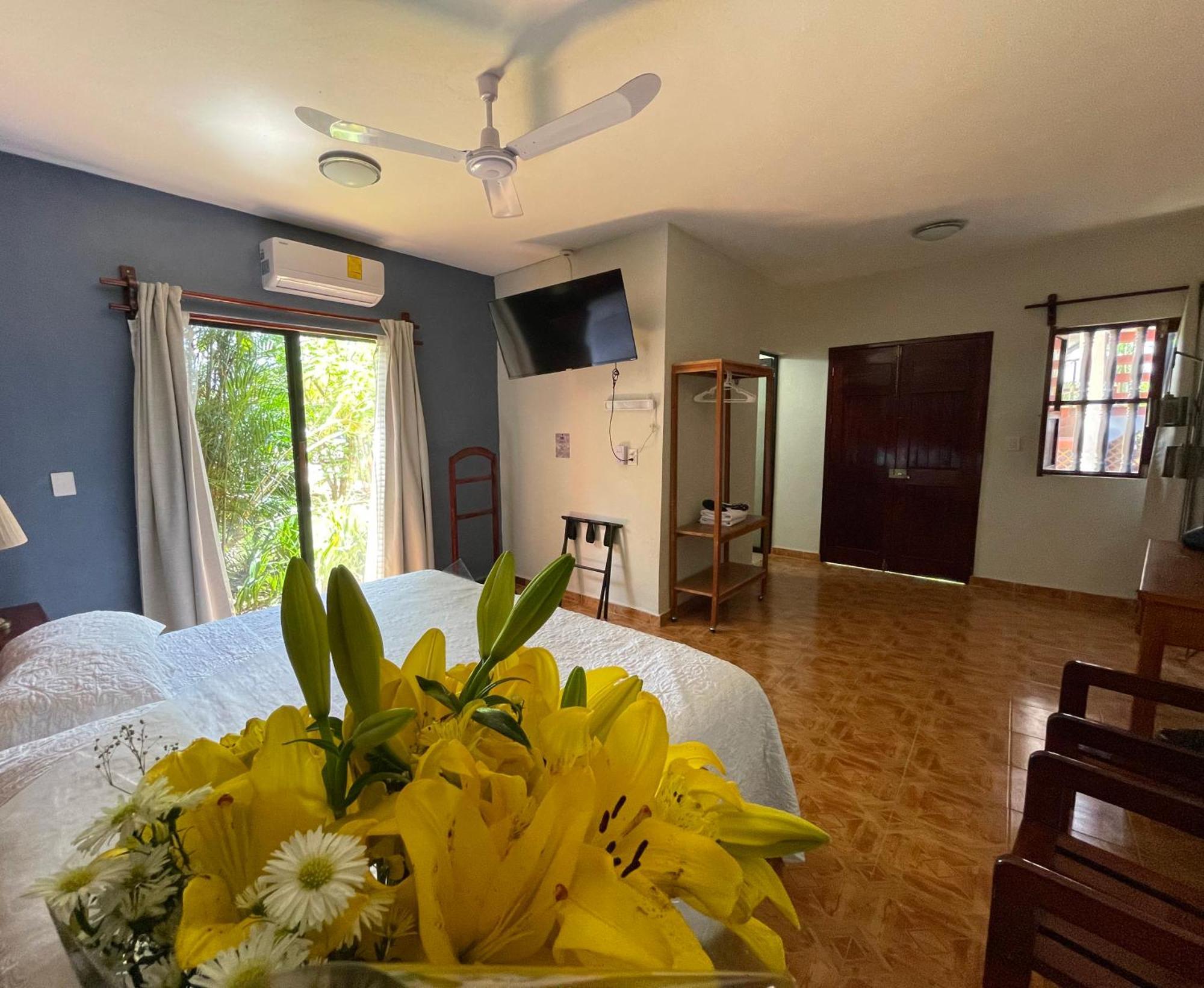 Casa Xu´unan Valladolid  Luaran gambar